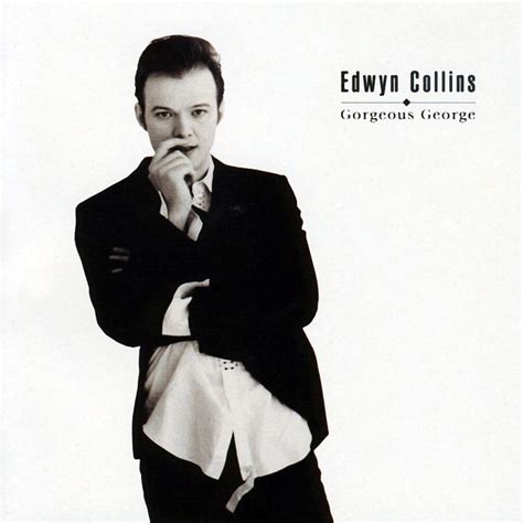 The Enigmatic Magic Piper of Love: Edwyn Collins' Journey in Music